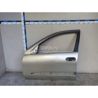 Дверь передняя левая Nissan Almera Classic (B10) (2006 - 2013) 8010195F0C