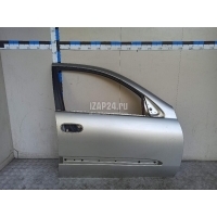 Дверь передняя правая Nissan Almera Classic (B10) (2006 - 2013) 8010095F0C
