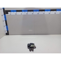 Замок багажника Nissan Almera Classic (B10) (2006 - 2013) 8463095F0B