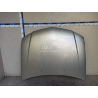 Капот Nissan Almera Classic (B10) (2006 - 2013) 6510095F0C