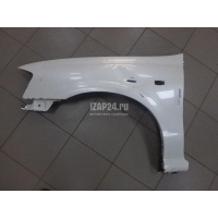 Крыло переднее левое Nissan Almera Classic (B10) (2006 - 2013) 6311395F0B
