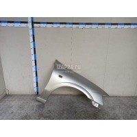 Крыло переднее правое Nissan Almera Classic (B10) (2006 - 2013) 6311295F0B