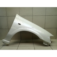 Крыло переднее правое Nissan Almera Classic (B10) (2006 - 2013) 6311295F0B