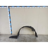 Локер передний правый Nissan Almera Classic (B10) (2006 - 2013) 6388095F0A