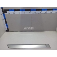 Молдинг задней правой двери Nissan Almera Classic (B10) (2006 - 2013) 8287295F1B