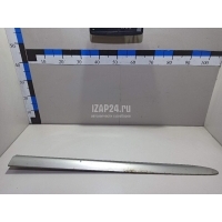 Молдинг передней правой двери Nissan Almera Classic (B10) (2006 - 2013) 8087295F1C