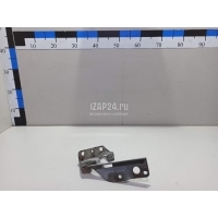 Петля капота левая Nissan Almera Classic (B10) (2006 - 2013) 6540195F0A