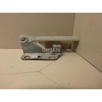 Петля капота правая Nissan Almera Classic (B10) (2006 - 2013) 6540095F0A