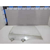 Стекло двери задней правой Nissan Almera Classic (B10) (2006 - 2013) 8230095F0A
