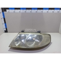Фара левая Nissan Almera Classic (B10) (2006 - 2013) 2606095F0B