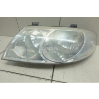 Фара левая Nissan Almera Classic (B10) (2006 - 2013) 2606095F0B