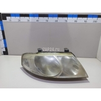 Фара правая Nissan Almera Classic (B10) (2006 - 2013) 2601095F0B