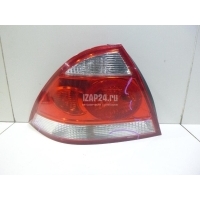 Фонарь задний левый Nissan Almera Classic (B10) (2006 - 2013) 2655595F0A