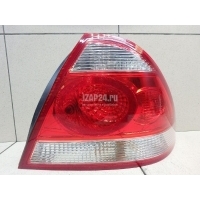 Фонарь задний правый Nissan Almera Classic (B10) (2006 - 2013) 2655095F0B