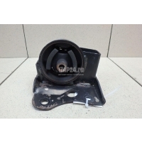Опора КПП левая Nissan Almera N16 (2000 - 2006) 1122095F0B