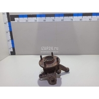Кулак поворотный передний левый Nissan Almera Classic (B10) (2006 - 2013) 4001595F0B
