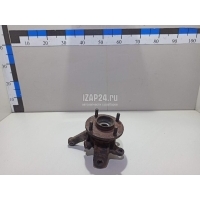 Кулак поворотный передний правый Nissan Almera Classic (B10) (2006 - 2013) 4001495F0B