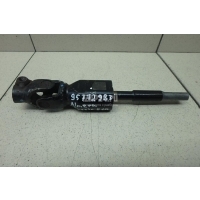 Кардан рулевой Nissan Almera N16 (2000 - 2006) 480808M100
