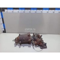 Катализатор Nissan Almera Classic (B10) (2006 - 2013) 2090095F0A