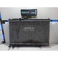 Радиатор основной Nissan Almera Classic (B10) (2006 - 2013) 2140095F0F