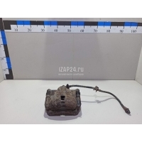 Суппорт тормозной передний левый Nissan Almera Classic (B10) (2006 - 2013) 4101195F0A
