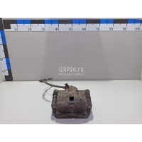 Суппорт тормозной передний правый Nissan Almera Classic (B10) (2006 - 2013) 4100195F0A