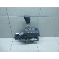 Кулиса КПП Nissan Almera Classic (B10) (2006 - 2013) 3490295F0A