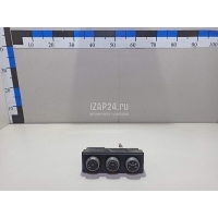 Блок управления отопителем Nissan Almera Classic (B10) (2006 - 2013) 2711895F0J