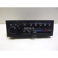 Блок управления отопителем Nissan Almera Classic (B10) (2006 - 2013) 2711895F0B