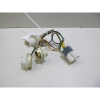 Проводка (коса) Nissan Almera Classic (B10) (2006 - 2013) 2655695F0B