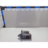 Стартер Nissan Almera Classic (B10) (2006 - 2013) 2330095F0C