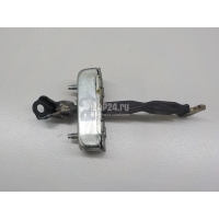 Ограничитель двери Toyota CorollaVerso (2001 - 2004) 6863012090