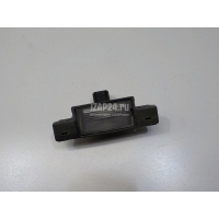 Фонарь подсветки номера Honda Accord VI (1998 - 2002) 34104S82A11
