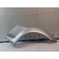 Накладка заднего крыла левого Suzuki Jimny (FJ) (1998 - 2019) 7765081A00