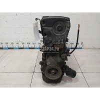 Двигатель Hyundai-Kia Tucson (2004 - 2010) 2110123S00