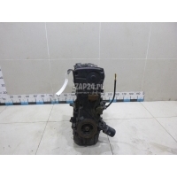 Двигатель Hyundai-Kia Sportage (2004 - 2010) KZ34302100