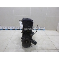 Двигатель Hyundai-Kia Sportage (2004 - 2010) KZ34302100