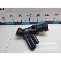 Патрубок воздушного фильтра Hyundai-Kia Sportage (2004 - 2010) 281401F080