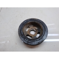 Шкив коленвала Hyundai-Kia Sportage (2004 - 2010) 2312423772