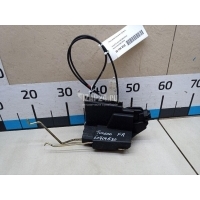 Замок двери передней правой Hyundai-Kia Tucson (2004 - 2010) 813202E010