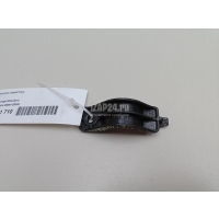 Кронштейн радиатора Hyundai-Kia Sportage (2004 - 2010) 253342E000