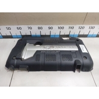Накладка декоративная Hyundai-Kia Tucson (2004 - 2010) 2924023680
