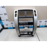 Накладка декоративная Hyundai-Kia Tucson (2004 - 2010) 847612E511X9