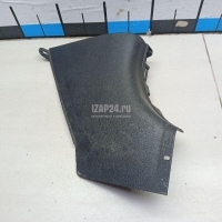 Накладка порога (внутренняя) Hyundai-Kia Tucson (2004 - 2010) 858262E000WK