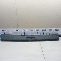 Обшивка багажника Hyundai-Kia Tucson (2004 - 2010) 857702E001WK