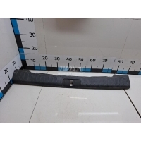 Обшивка багажника Hyundai-Kia Tucson (2004 - 2010) 857702E001WK