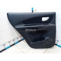 Обшивка двери задней левой Hyundai-Kia Tucson (2004 - 2010) 833012E0309M