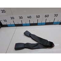 Ответная часть ремня безопасности Hyundai-Kia Tucson (2004 - 2010) 898302E000WK