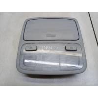 Плафон салонный Hyundai-Kia Tucson (2004 - 2010) 928502E000QS