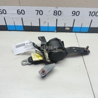 Ремень безопасности Hyundai-Kia Tucson (2004 - 2010) 898502E000WK